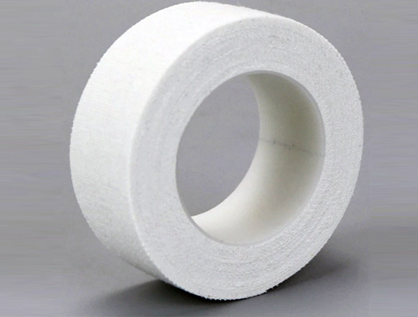 Adhesive Plaster Cloth, Industrial Fabric