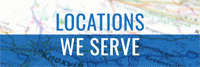 locations-we-serve, Industrial Fabric